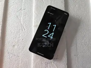 Google Pixel 5 128 GB Green