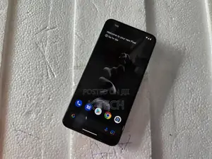 Google Pixel 5 128 GB Green