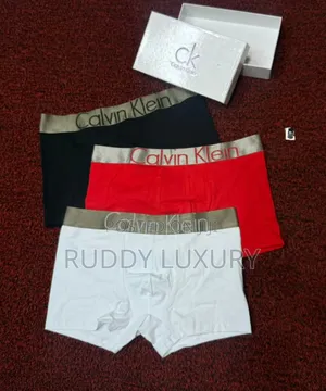 Classicfit Signature Boxer Collection