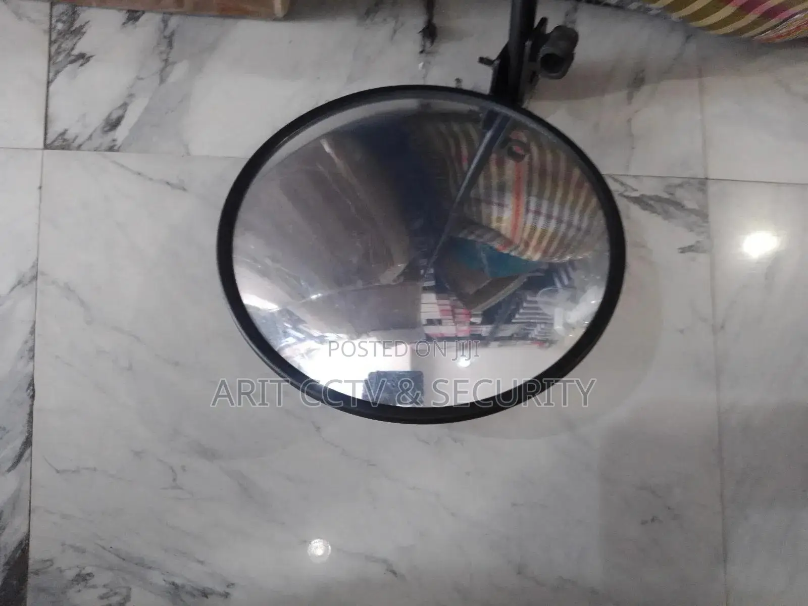 Under Vehicle Search Mirror ( Uvsm)