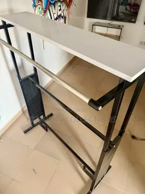Hanger For Clothes
