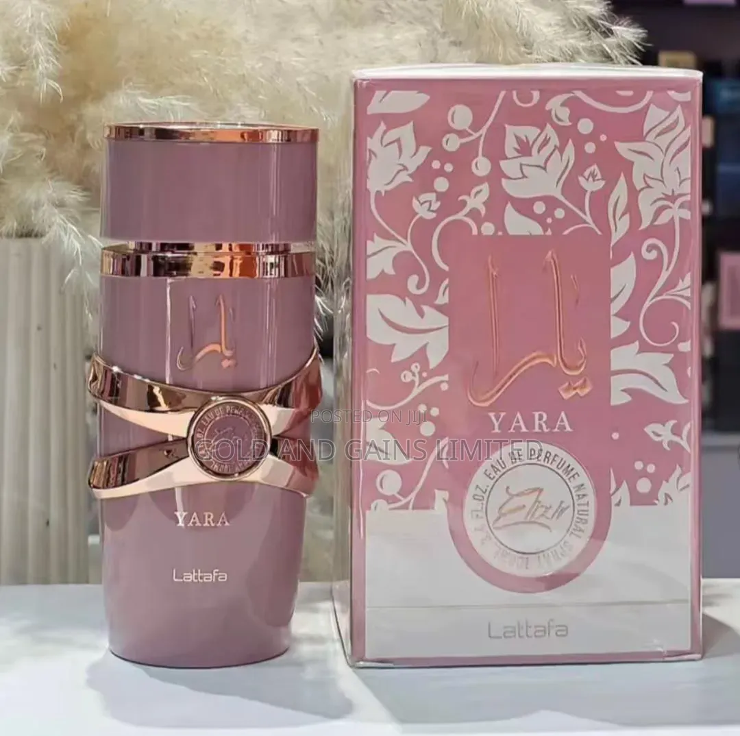 Yara Elixir