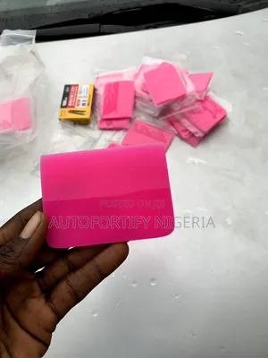 Tint PPF Squeegee