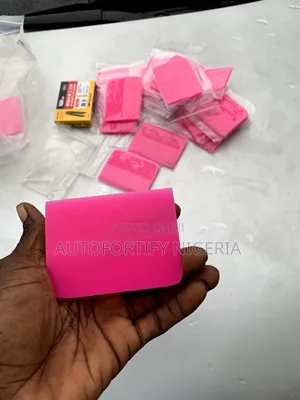 Tint PPF Squeegee
