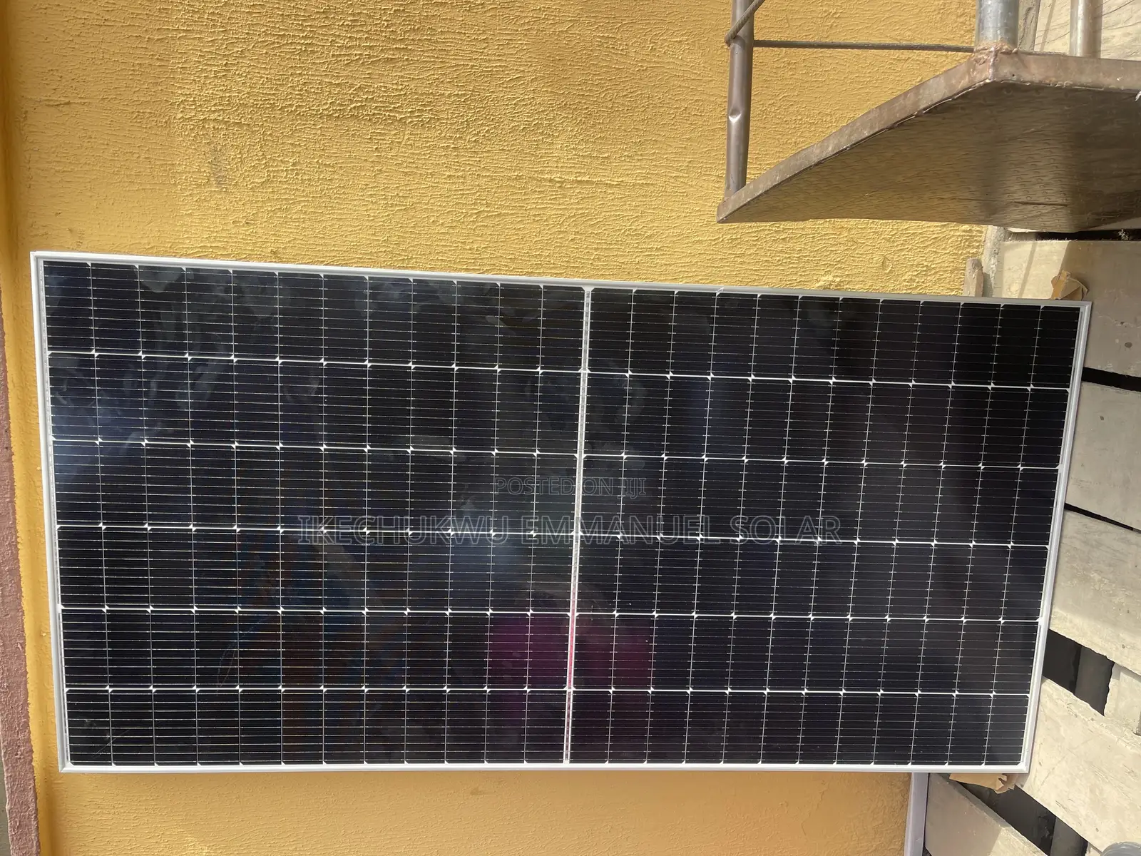 600watt Solar Panel Much Available