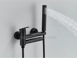 Bathtub Wall Mixer Tap