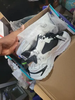 Brand New Sneakers