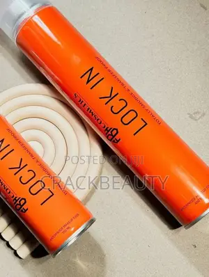 FBH Cosmetics Lock in Spray 400ml