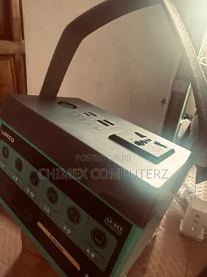 Linkco Laptop Power Station 60000mah