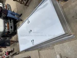 600watts Solar Panel Ja Solar Much Available