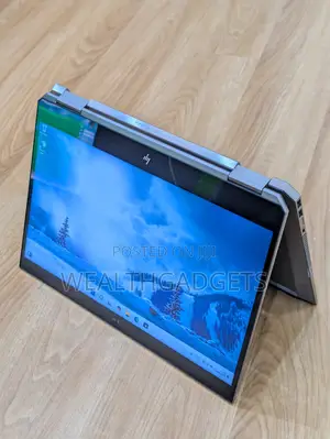 Laptop HP ZBook Studio 16GB Intel Core i7 SSD 512GB