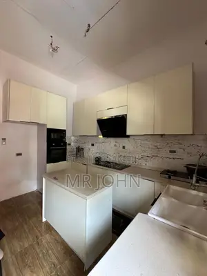 Furnished 4bdrm House in Lekki County Homes 🏡 for rent