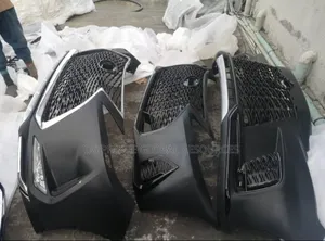 Upgrade Any Types of Motor Bomber
