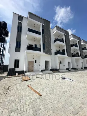 1bdrm Apartment in Ilaje for sale