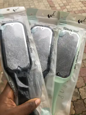 Foot File for Pedicure