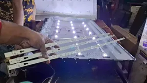 Led/Smart/Android Tv Backlight Repair/Replacement.