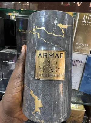 Armaf Old Money