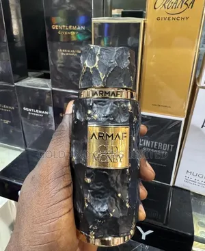 Armaf Old Money