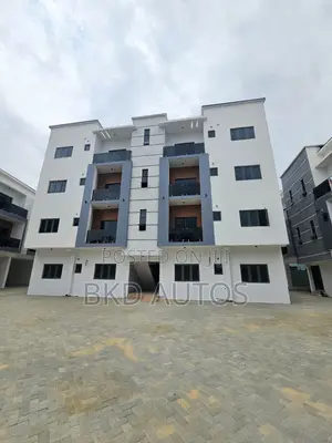 2bdrm Apartment in Ologolo for sale