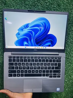 Laptop Dell Latitude 7400 16GB Intel Core i7 SSD 256GB