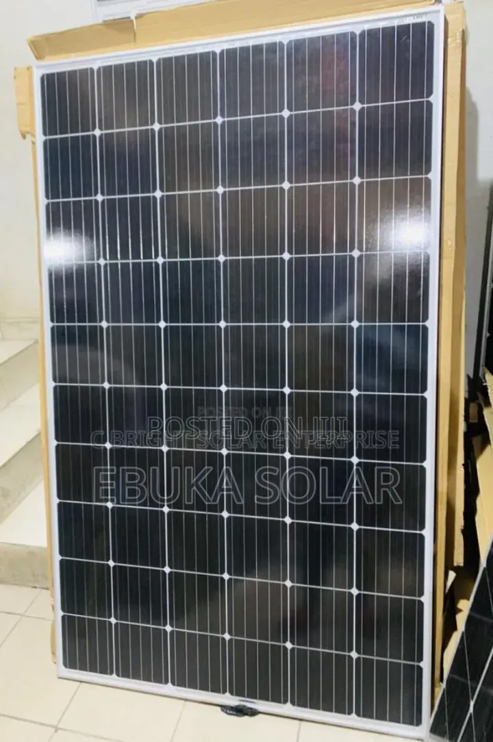 Solar Panel 350watts