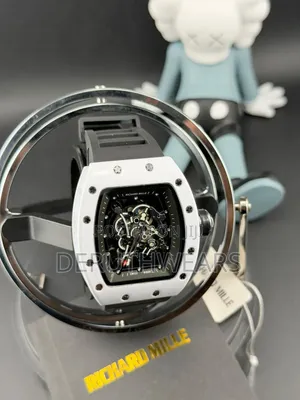 Richard Mille