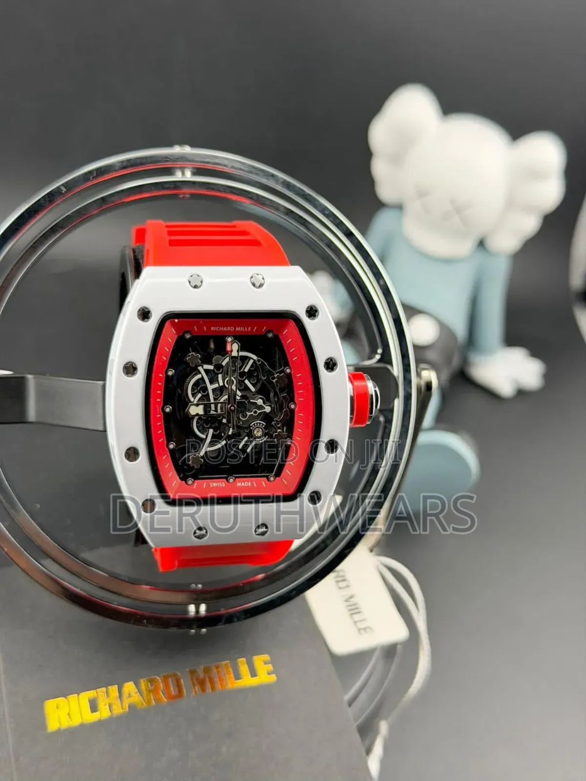 Richard Mille