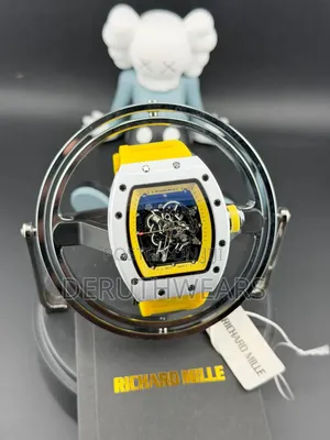 Richard Mille