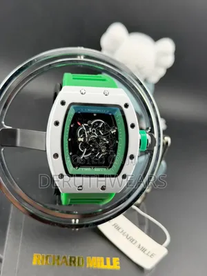 Richard Mille