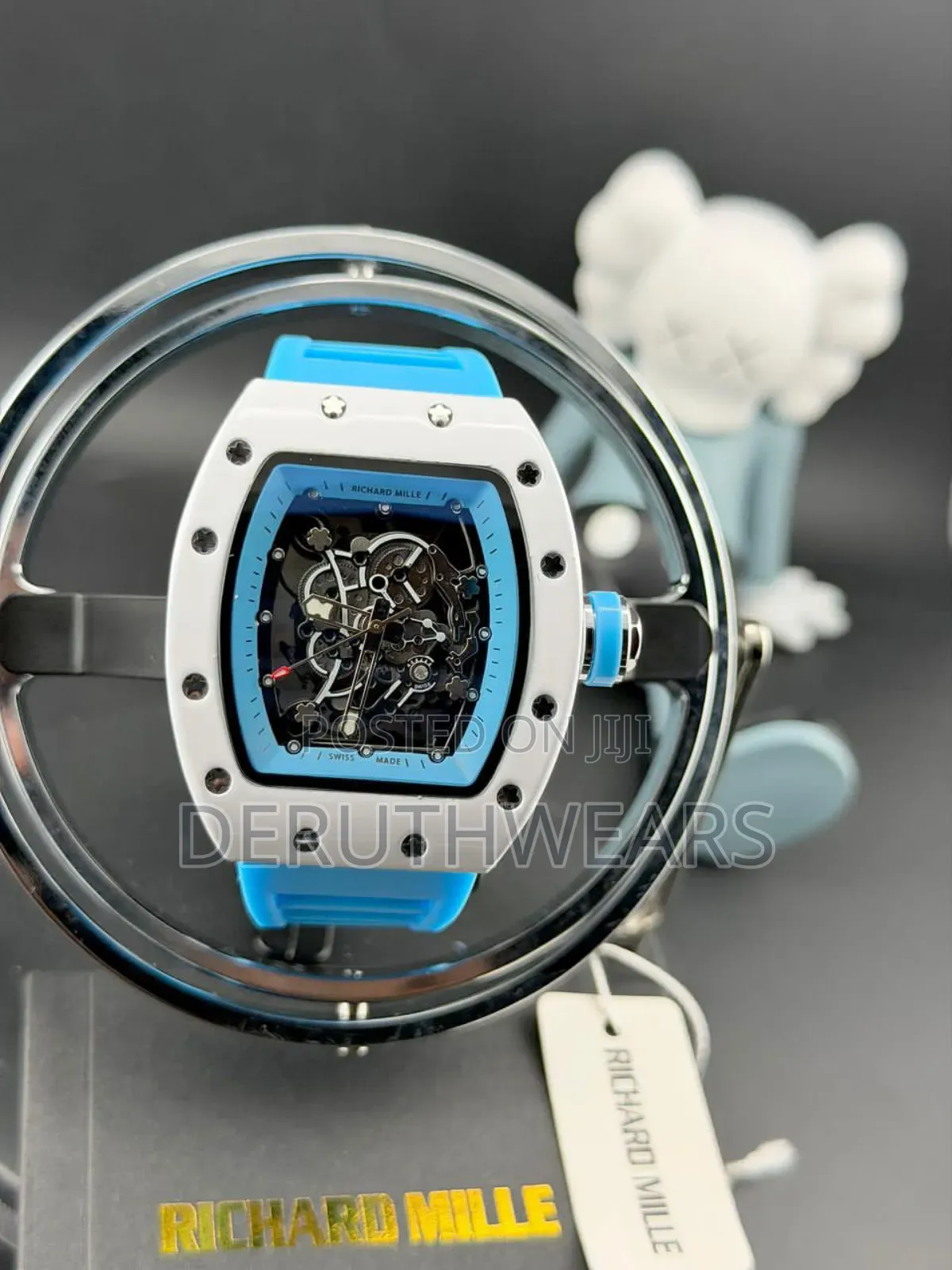 Richard Mille
