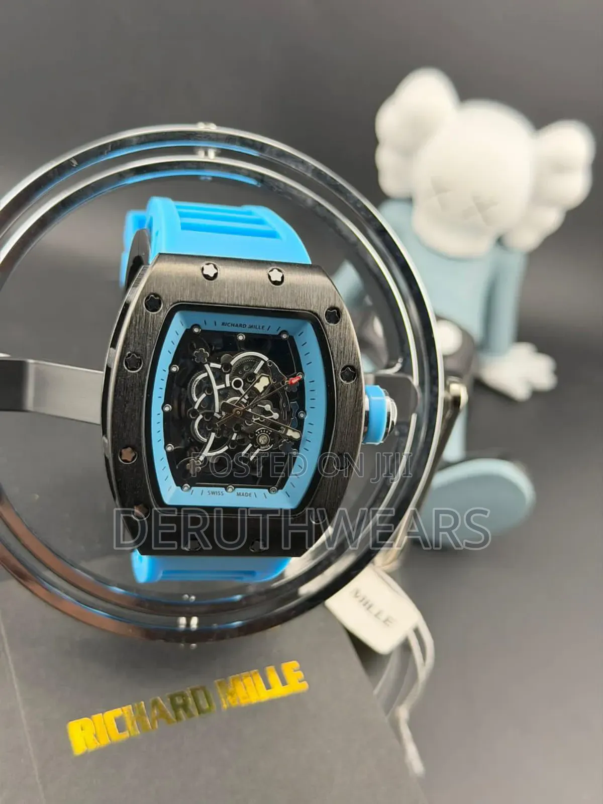 Richard Mille