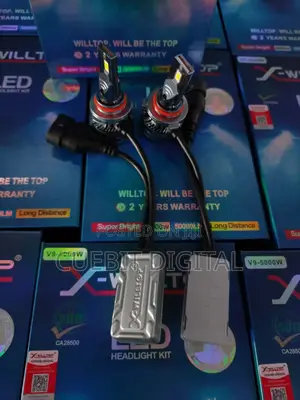 X Willtop 5000w