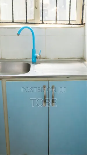 Studio Apartment in Bariga / Shomolu for rent