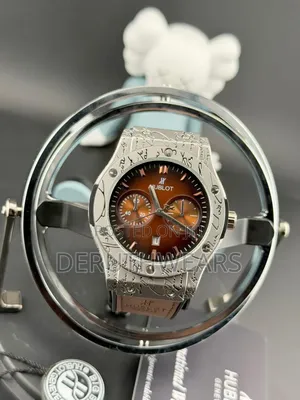 Hublot Watch