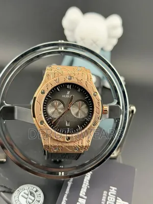Hublot Watch