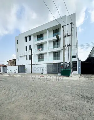2bdrm Apartment in Oniru Victoria for rent