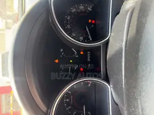 Toyota Highlander Limited 2012 Gray