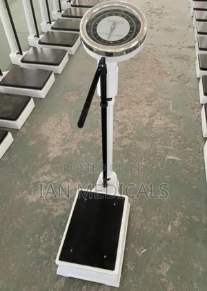 Scale With Height