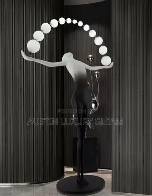 Humanoid Lighting