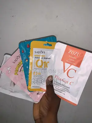 Facial Care