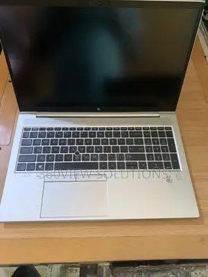 Laptop HP EliteBook 850 G8 8GB Intel Core i7 SSD 256GB