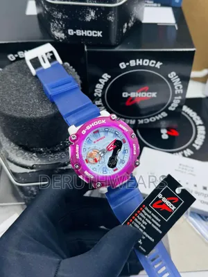 G -Shock Watch
