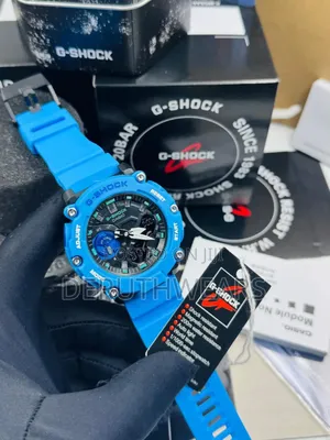 G -Shock Watch