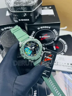 G -Shock Watch