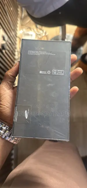 New Samsung Galaxy S22+ 5G 128 GB Green