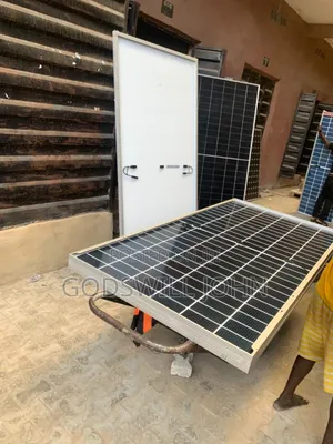 680w Solar Panels Trina Energy