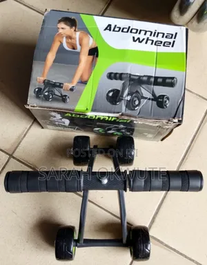 Abdominal Wheel