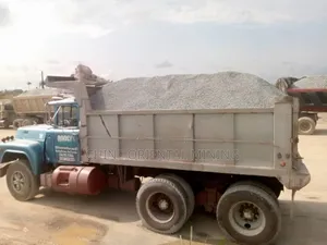 Oriental Iron Chippings and Granite for Solid and Quality Construction