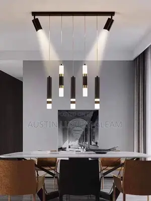 Pendant Led Light