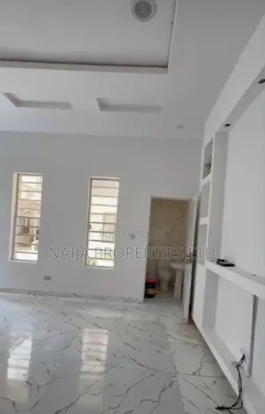 Studio Apartment in Royal Pine Estate, Ikota for rent